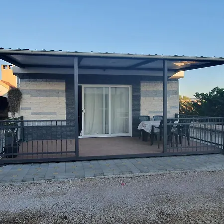 Tranquil Hideaway With Garden And Barbeque * Biograd Na Moru