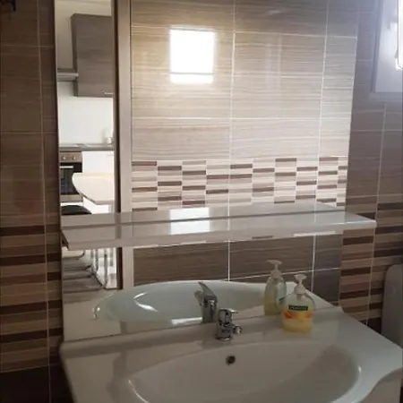 Mobilna Kucica Maja Biograd Na Moru
