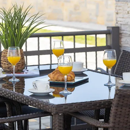 Tatil Evi Tranquil Hideaway With Garden And Barbeque *