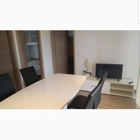 Mobilna Kucica Maja