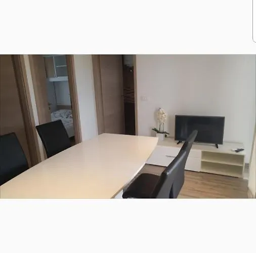 Mobilna Kucica Maja